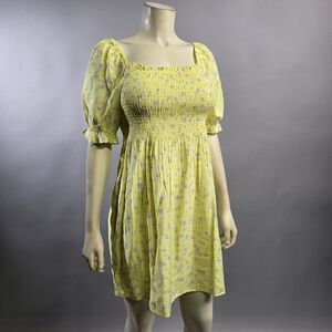 Elodie small dress R14